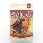 Altered TCG: Beyond the Gates - Starter Deck - Bravos