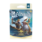 Altered TCG: Beyond the Gates - Starter Deck - Ordis