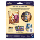 Disney - Lorcana TCG: Attack of the Vine - Collector Starter