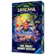 Disney - Lorcana TCG: Attack of the Vine - Illumineer's Quest – The Great Hunny Rescue
