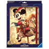 Disney - Lorcana TCG - Attack of the Vine - Portfolio – Mickey Mouse & Minnie Mouse
