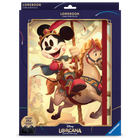 Disney - Lorcana TCG - Attack of the Vine - Portfolio – Mickey Mouse & Minnie Mouse