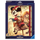 Disney - Lorcana TCG - Attack of the Vine - Portfolio – Mickey Mouse & Minnie Mouse
