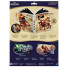 Disney - Lorcana TCG - Attack of the Vine - Portfolio – Mickey Mouse & Minnie Mouse
