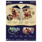 Disney - Lorcana TCG - Attack of the Vine - Portfolio – Mickey Mouse & Minnie Mouse