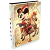 Disney - Lorcana TCG - Attack of the Vine - Portfolio – Mickey Mouse & Minnie Mouse