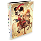 Disney - Lorcana TCG - Attack of the Vine - Portfolio – Mickey Mouse & Minnie Mouse