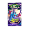 Disney - Lorcana TCG: Attack of the Vine - Booster Box