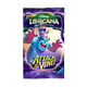 Disney - Lorcana TCG: Attack of the Vine - Booster Pack