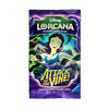 Disney - Lorcana TCG: Attack of the Vine - Booster Box