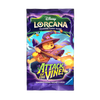 Disney - Lorcana TCG: Attack of the Vine - Booster Box