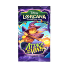 Disney - Lorcana TCG: Attack of the Vine - Booster Box