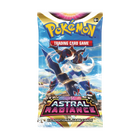 Pokemon TCG: Astral Radiance - Booster Pack