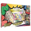 Pokemon TCG: Mega Evolution - Ascended Heroes - Premium Poster Collection - Mega Lucario