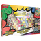 Pokemon TCG: Mega Evolution - Ascended Heroes - Premium Poster Collection - Mega Lucario