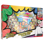 Pokemon TCG: Mega Evolution - Ascended Heroes - Premium Poster Collection - Mega Gardevoir