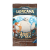 Disney Lorcana Trading Card Game: Azurite Sea - Booster Box