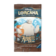 Disney Lorcana Trading Card Game: Azurite Sea - Booster Pack