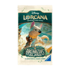 Disney Lorcana Trading Card Game: Archazia's Island - Booster Box