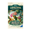 Disney Lorcana Trading Card Game: Archazia's Island - Booster Box