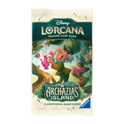 Disney Lorcana Trading Card Game: Archazia's Island - Booster Box