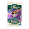 Disney Lorcana Trading Card Game: Archazia's Island - Booster Box