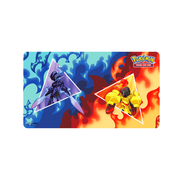 Ultra Pro: Armarouge & Ceruledge Playmat