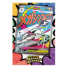 Pokemon TCG: Mega Evolution - Ascended Heroes - Premium Poster Collection - Mega Gardevoir