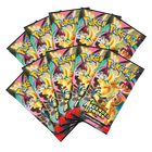 Pokemon TCG: Mega Evolution - Ascended Heroes - Premium Poster Collection - Mega Gardevoir