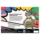 Pokemon TCG: Mega Evolution - Ascended Heroes - Premium Poster Collection - Mega Lucario