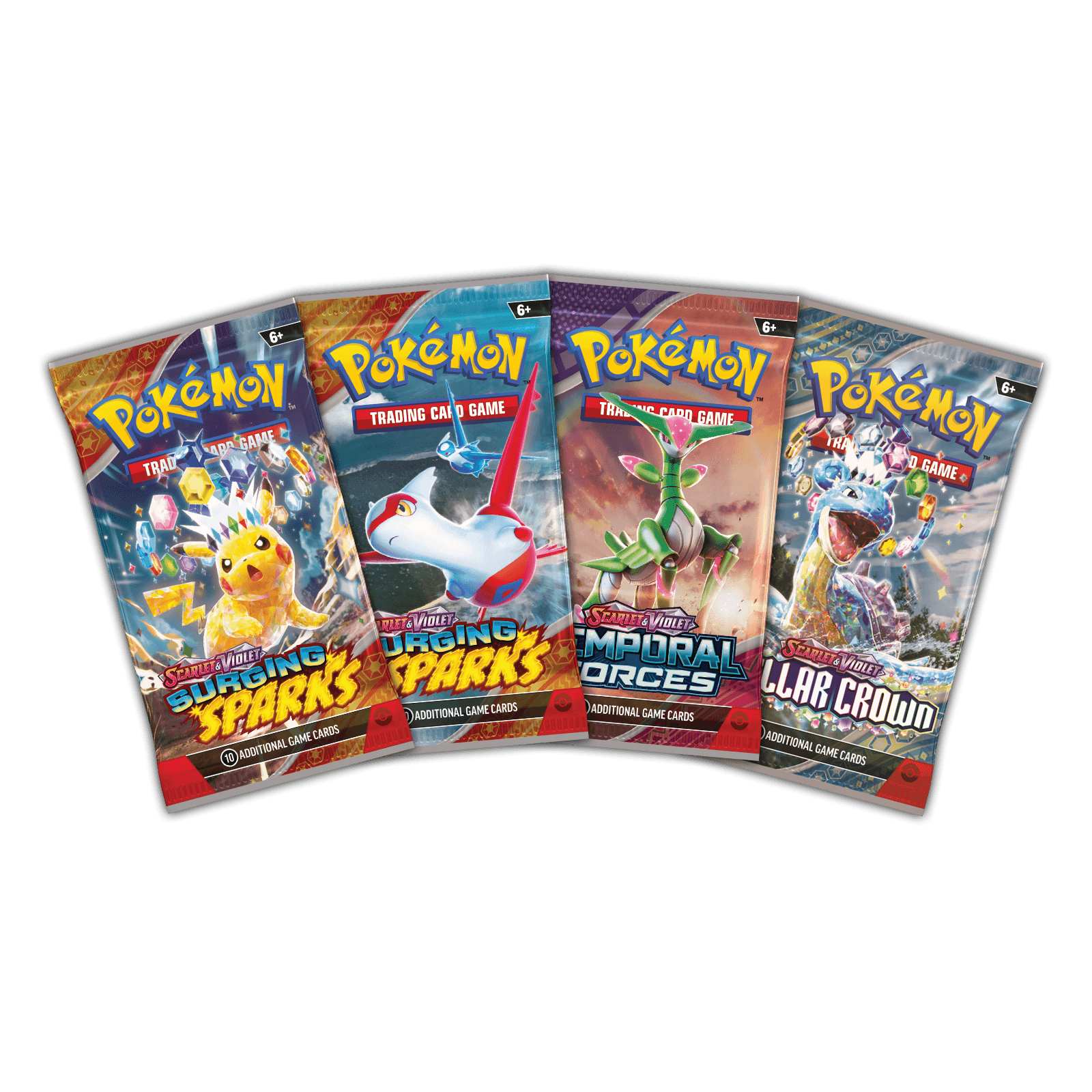 Pokemon TCG Azure Legends Tin (Xerneas) Coasties Collectibles