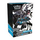 Pokemon TCG: Black Bolt - Booster Bundle