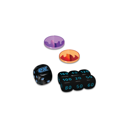 Pokemon TCG: Black Bolt - Elite Trainer Box