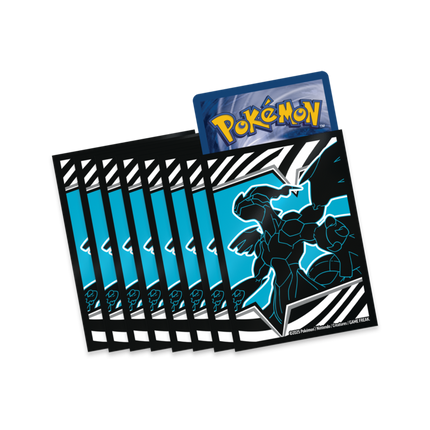 Pokemon TCG: Black Bolt - Elite Trainer Box