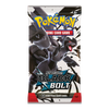 Pokemon TCG: Black Bolt - Booster Bundle