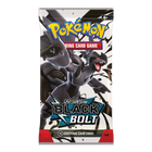 Pokemon TCG: Black Bolt - Booster Bundle