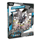 Pokemon TCG: Black Bolt - Binder Collection