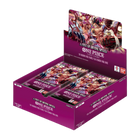 One Piece TCG: OP-11 Fist of Divine Speed  - Booster Box
