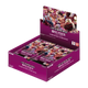 One Piece TCG: OP-11 Fist of Divine Speed  - Booster Box