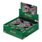 One Piece TCG: OP-12 Legacy of the Master - Booster Box