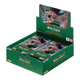 One Piece TCG: OP-12 Legacy of the Master - Booster Box