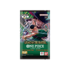 One Piece TCG: OP-12 Legacy of the Master - Booster Box