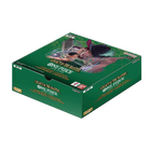 One Piece TCG: OP-12 Legacy of the Master - Booster Box