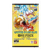 One Piece TCG - Adventure On Kami's Island (OP-15) (EB-04) - Booster Box