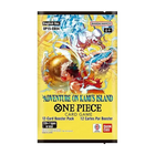 One Piece TCG - Adventure On Kami's Island (OP-15) (EB-04) - Booster Box