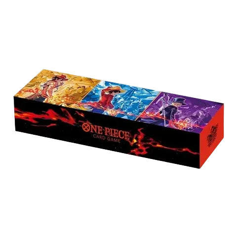 One Piece TCG: English Version - 3rd Anniversary Set