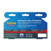 Pokemon TCG: Back to School Pencil Tin (2023)