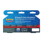 Pokemon TCG: Back to School Pencil Tin (2023)