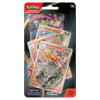 Pokemon TCG: Phantasmal Flames - Premium Checklane (Blaziken)