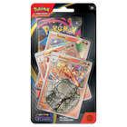 Pokemon TCG: Phantasmal Flames - Premium Checklane (Blaziken)